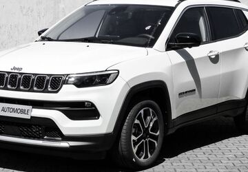 Jeep Compass 7.785 km 26.180 &euro; Köln 50825