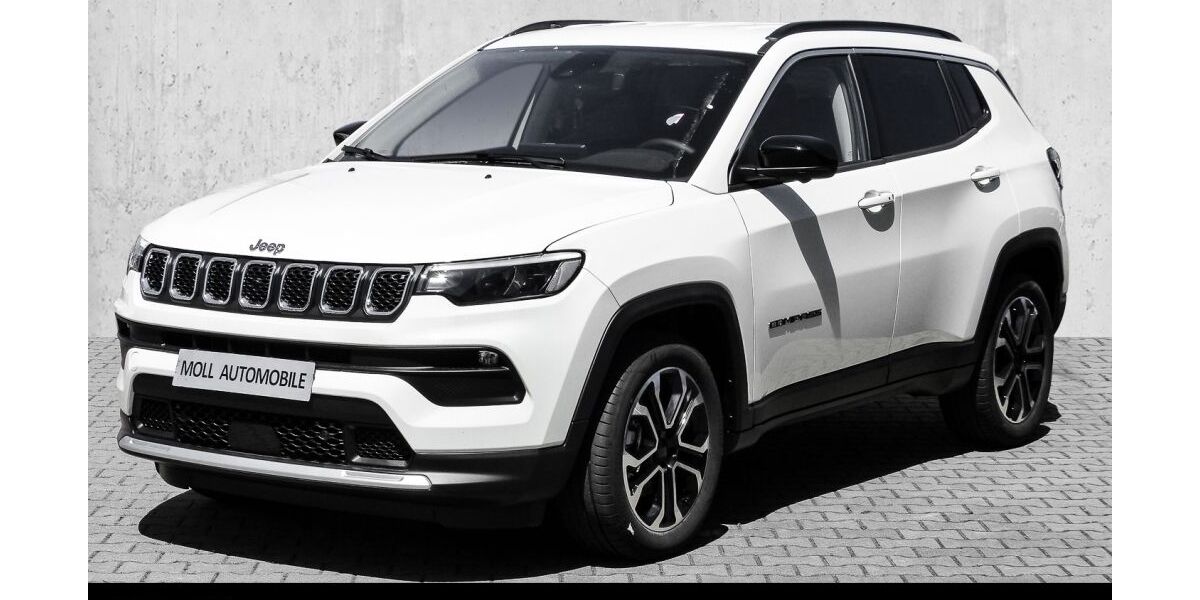 Jeep Compass 7.785 km 26.180 &euro; Köln 50825