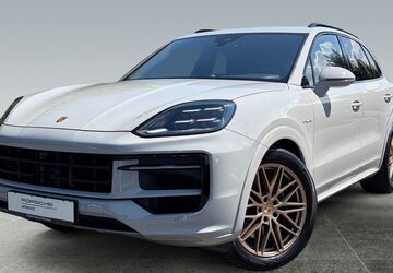 Porsche Cayenne 34.100 km 91.900 &euro; Bergisch Gladbach 51429
