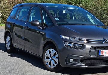 Citroen Grand C4 Picasso / SpaceTourer 112.000 km 12.999 &euro; Mettmann 40822