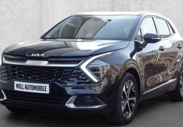 Kia Sportage 16.166 km 32.890 &euro; Köln 50825