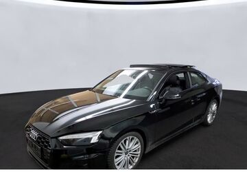 Audi A5 54.908 km 36.980 &euro; Hilden 40721