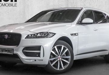 Jaguar F-Pace 83.014 km 24.180 &euro; Köln 51149