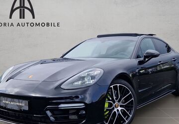 Porsche Panamera 20.000 km 81.911 &euro; Kaarst (bei Düsseldorf) 41564