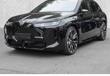 BMW iX 1.001 km 85.991 &euro; Mettmann 40822