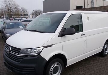 VW T6 Transporter 69.137 km 22.500 &euro; Willich 47877