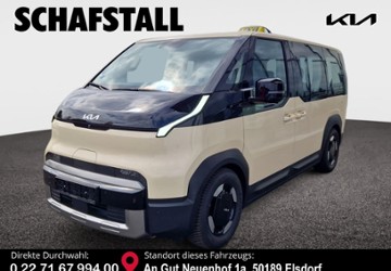 Kia PV5 9.990 km 42.979 &euro; Elsdorf (bei Köln) 50189