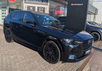 Mazda CX-60 1.600 km 50.490 &euro; Bergisch Gladbach 51465