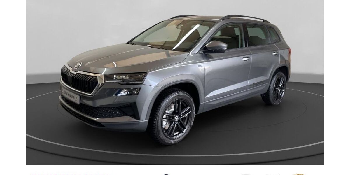 Skoda Karoq 9.990 km 37.490 &euro; Köln 50823