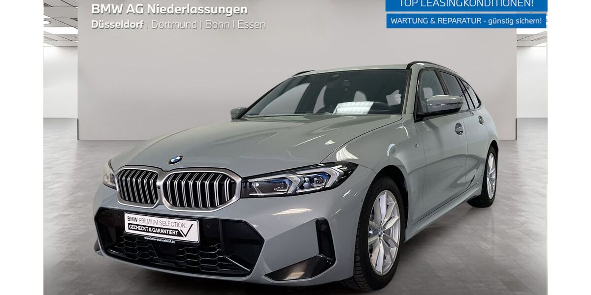 BMW 330 27.506 km 44.999 &euro; Düsseldorf 40237