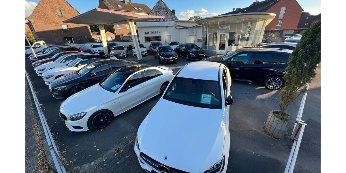 Ford Focus 43.500 km 25.800 &euro; Neuss 41468