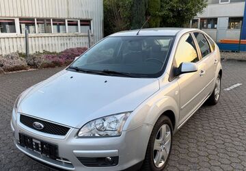 Ford Focus 105.000 km 4.700 &euro; Köln 51147