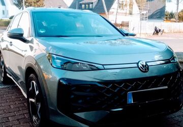 VW T-Roc 16.000 km 29.500 &euro; Köln 51063