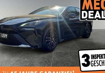 Toyota Mirai 20.862 km 18.890 &euro; Düsseldorf 40233