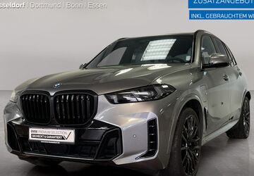 BMW X5 10.101 km 92.499 &euro; Düsseldorf 40237