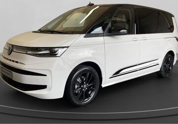 VW T7 Multivan 28.500 km 51.190 &euro; Köln 50823