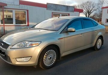 Ford Mondeo 257.653 km 3.500 &euro; Köln 51147