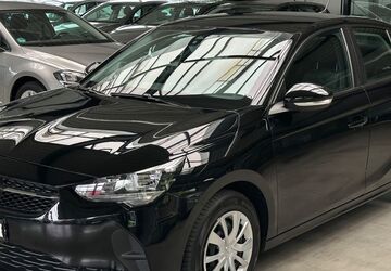 Opel Corsa 79.000 km 9.401 &euro; Korschenbroich-Glehn bei Düsseldorf 41352