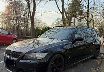 BMW 330 320.000 km 5.700 &euro; Bergheim 50127