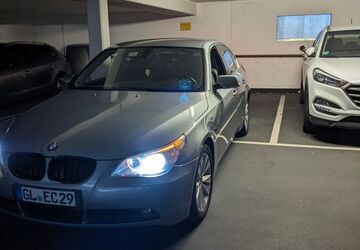 BMW 530 290.000 km 4.299 &euro; Bergisch Gladbach 51469
