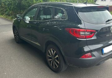 Renault Kadjar 215.000 km 5.450 &euro; Dormagen 41540