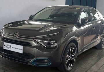 Citroen C4 25.783 km 17.890 &euro; Meerbusch 40668