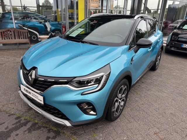 Renault Captur 90.000 km 15.490 &euro; Kerpen 50170