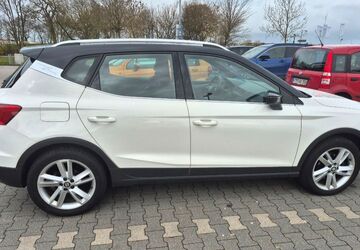 Seat Arona 72.000 km 14.950 &euro; Köln 51109