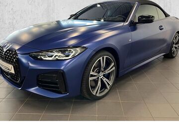BMW M440 58.600 km 54.490 &euro; Solingen 42719