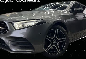 Mercedes-Benz A 250 113.240 km 26.340 &euro; Remscheid 42897
