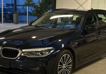 BMW 530 350.000 km 17.490 &euro; Korschenbroich-Glehn bei Düsseldorf 41352