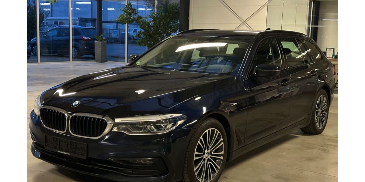 BMW 530 350.000 km 17.490 &euro; Korschenbroich-Glehn bei Düsseldorf 41352