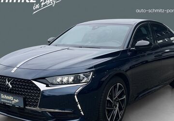 DS Automobiles DS9 39.539 km 31.890 &euro; Köln 51145