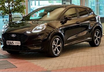 Ford Puma 7.627 km 23.900 &euro; Köln 50769