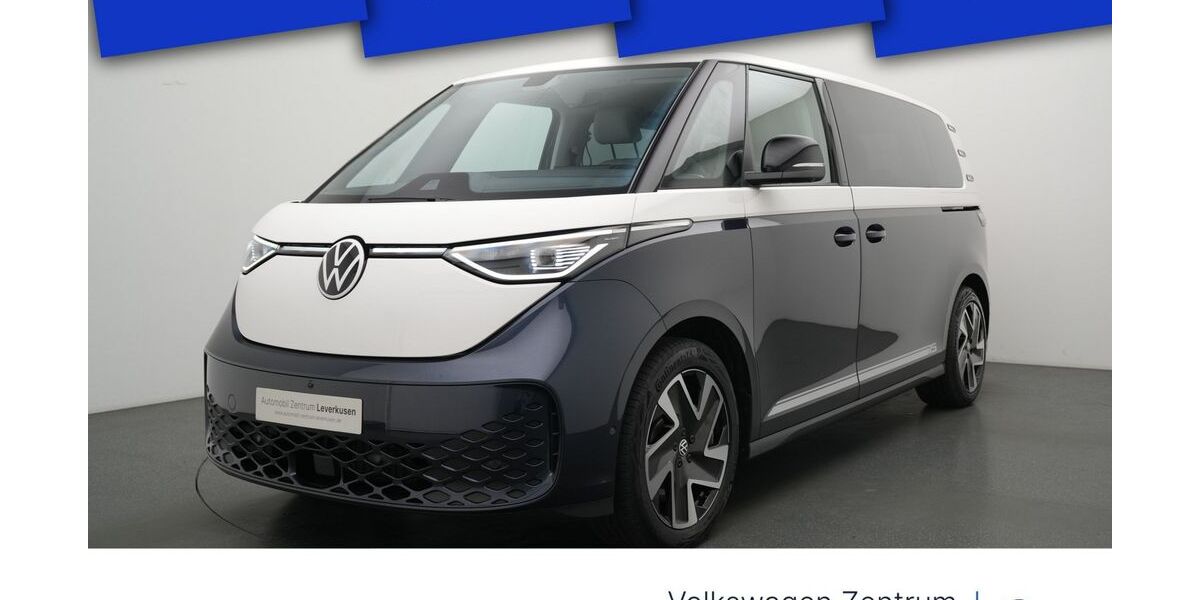 VW ID. Buzz 1.010 km 68.980 &euro; Leverkusen 51379
