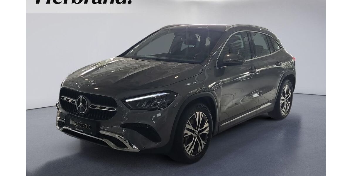 Mercedes-Benz GLA 200 3.754 km 38.470 &euro; Bergheim 50126