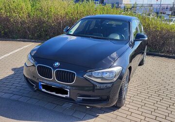 BMW 118 117.500 km 6.500 &euro; Kaarst 41564