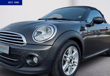 Mini Cooper 127.000 km 6.990 &euro; Neuss 41462
