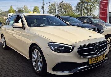 Mercedes-Benz E 200 200.250 km 22.950 &euro; Korschenbroich 41352