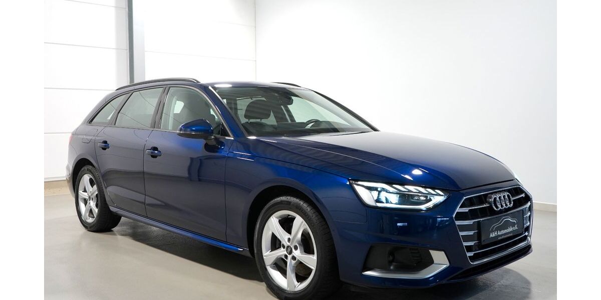 Audi A4 65.907 km 25.980 &euro; Hürth bei Köln 50354