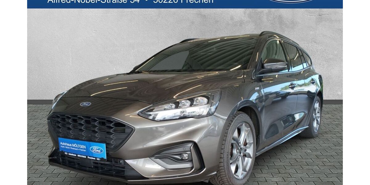 Ford Focus 40.035 km 19.490 &euro; Hürth 50354