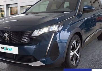 Peugeot 5008 67.138 km 17.676 &euro; Solingen 42655