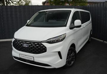 Ford Tourneo Custom 17.239 km 39.999 &euro; Dormagen 41539