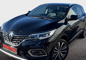 Renault Kadjar 82.951 km 12.879 &euro; Elsdorf (bei Köln) 50189