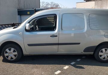 Renault Grand Kangoo 282.000 km 3.800 &euro; Bergisch Gladbach 51467
