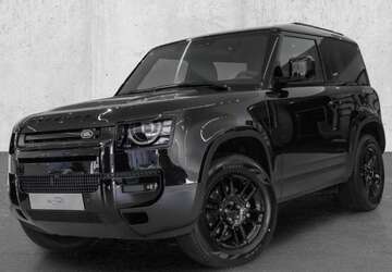 Land Rover Defender 1.500 km 78.134 &euro; Köln 51149