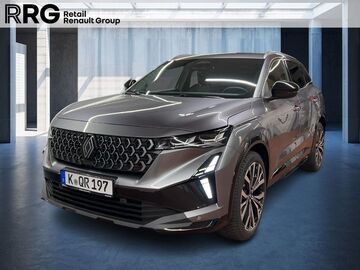 Gebrauchte Renault Austral