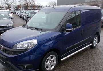 Fiat Doblo 28.732 km 12.200 &euro; Willich 47877