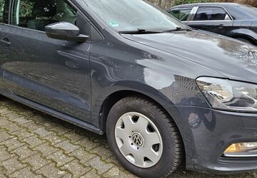 VW Polo 100.000 km 9.400 &euro; Köln 50668