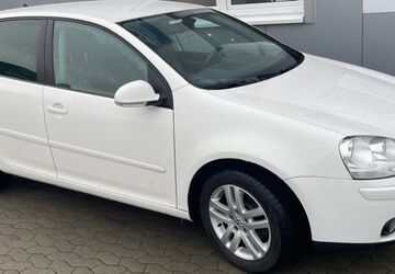 VW Golf 95.450 km 5.750 &euro; Köln 50674